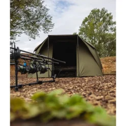 Biwy Fox Eos Pro Bivvy - 1 Personne