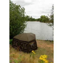 Biwy Fox Frontier Ii - Xl - 1 Personne