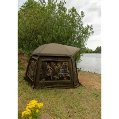 Biwy Fox Frontier Ii - Xl - 1 Personne