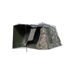 Nash Biwy Bank Life Blockhouse Camo Pro