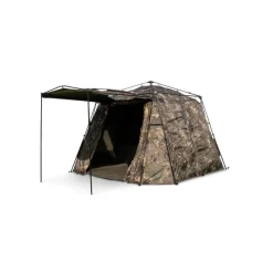 Nash Biwy Bank Life Blockhouse Camo Pro