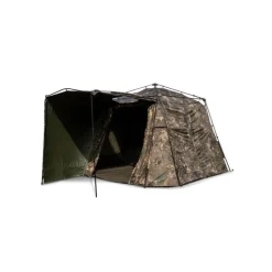 Nash Biwy Bank Life Blockhouse Camo Pro