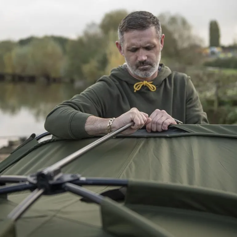 Biwy Wychwood Epic Tactical Bivvy Full System - 1 Place