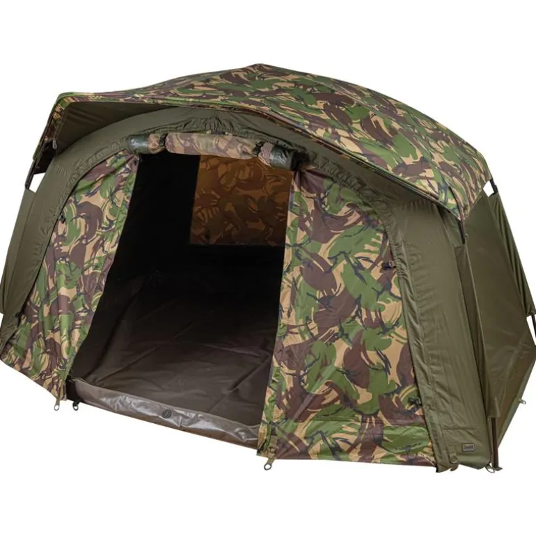 Biwy Wychwood Epic Tactical Bivvy Full System - 1 Place