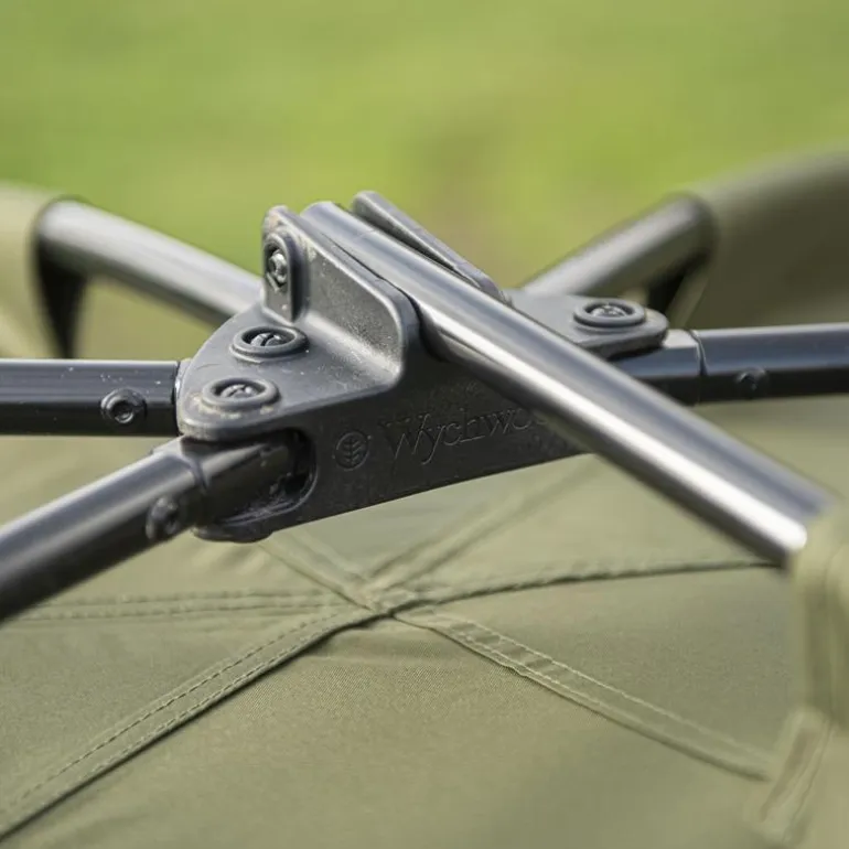 Biwy Wychwood Epic Tactical Bivvy Full System - 1 Place