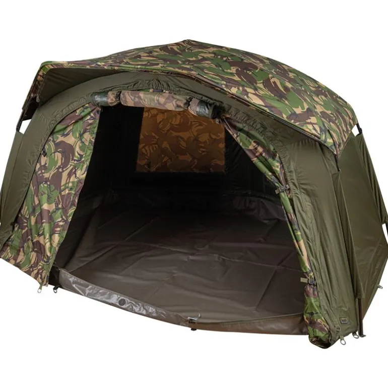 Biwy Wychwood Epic Tactical Bivvy Full System - 1 Place