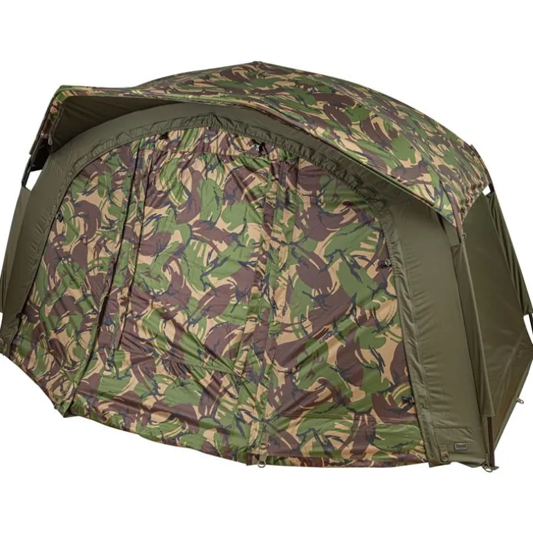 Biwy Wychwood Epic Tactical Bivvy Full System - 1 Place