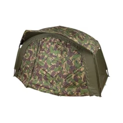 Biwy Wychwood Epic Tactical Compact Bivvy Full System - 1 Place
