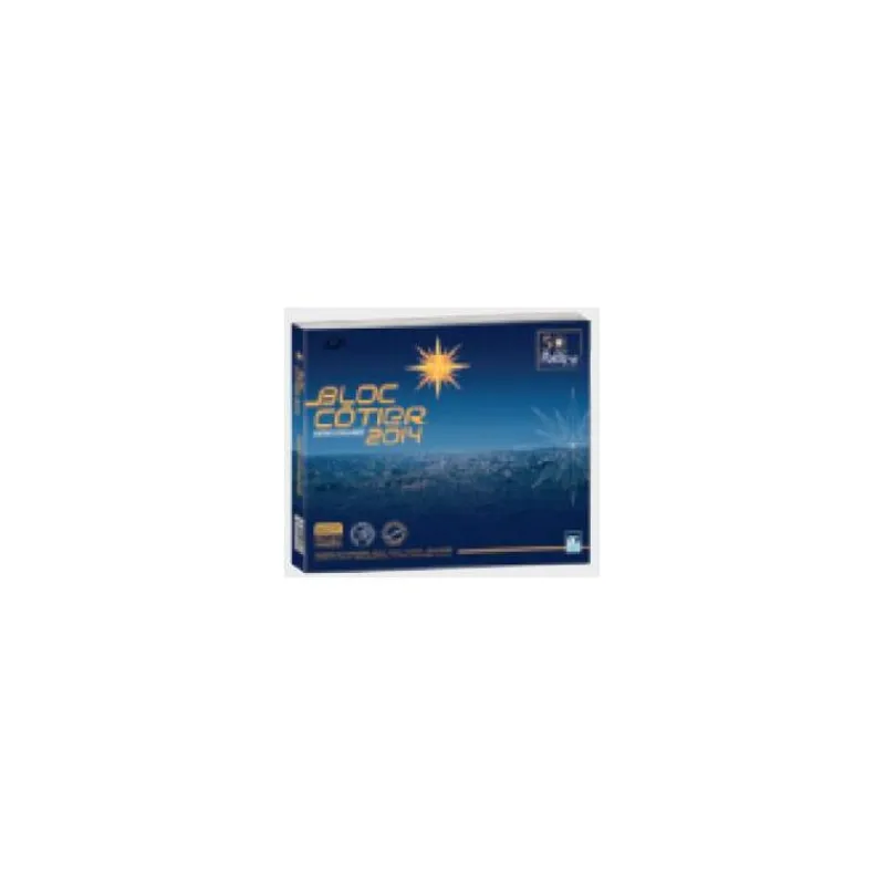 ForWater Bloc Cotier Mediterranee