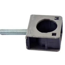 Garbolino Bloc De Serrage Pied