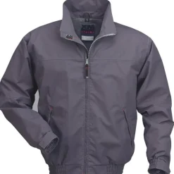 XM Blouson Homme Light Yatch - Gris