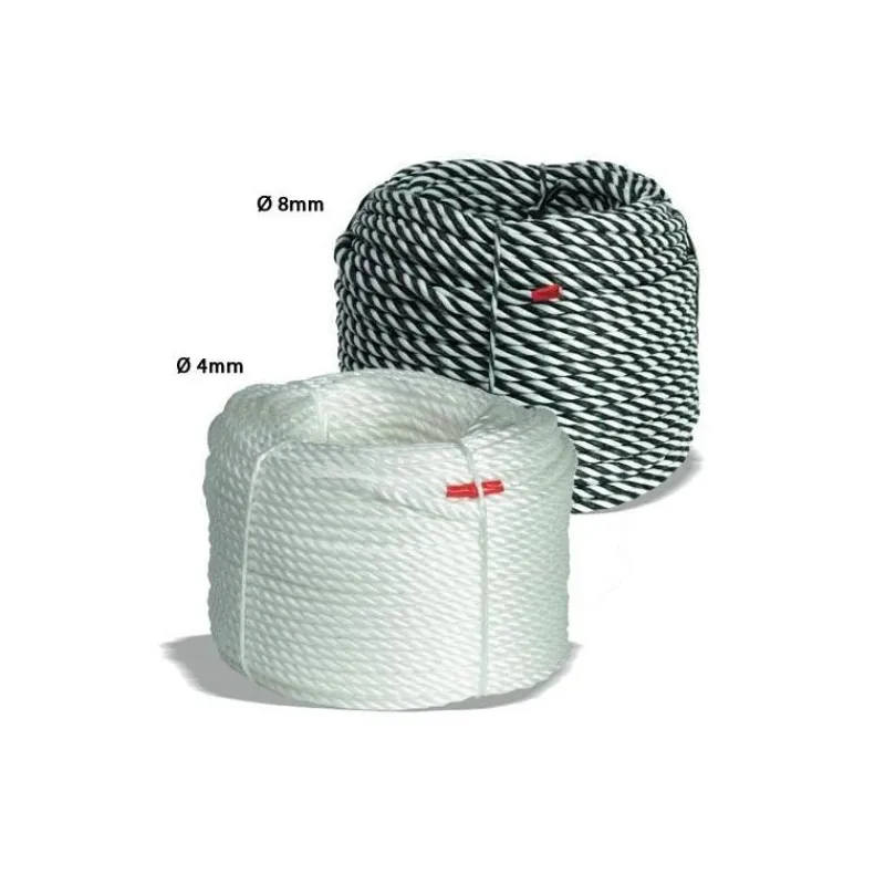 Pike n Bass Bobine De Corde Pour Ancre Et Poids Pike'n Bass