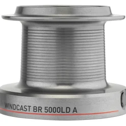 Bobine Supplementaire Daiwa Pour Moulinet Windcast Br