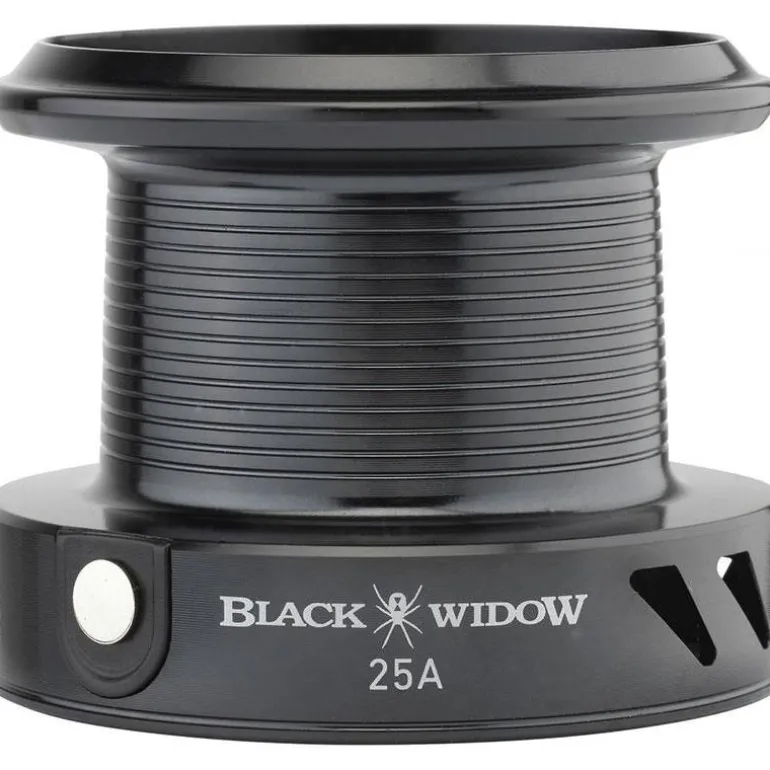 Bobine Supplementaire Daiwa Pour Moulinet Black Widow Carp