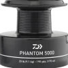 Daiwa Bobine Supplementaire Pour Moulinet Phantom Carp