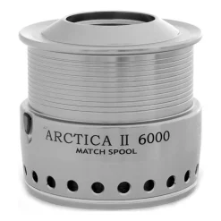 Ryobi Bobine Supplementaire Pour Moulinet Arctica Ii