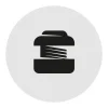 Daiwa Bobine Supplémentaire Pour Moulinet Tatula 223