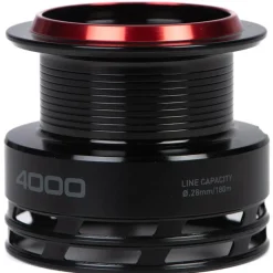 Fox Rage Bobine Supplémentaire Pour Moulinet Warrior