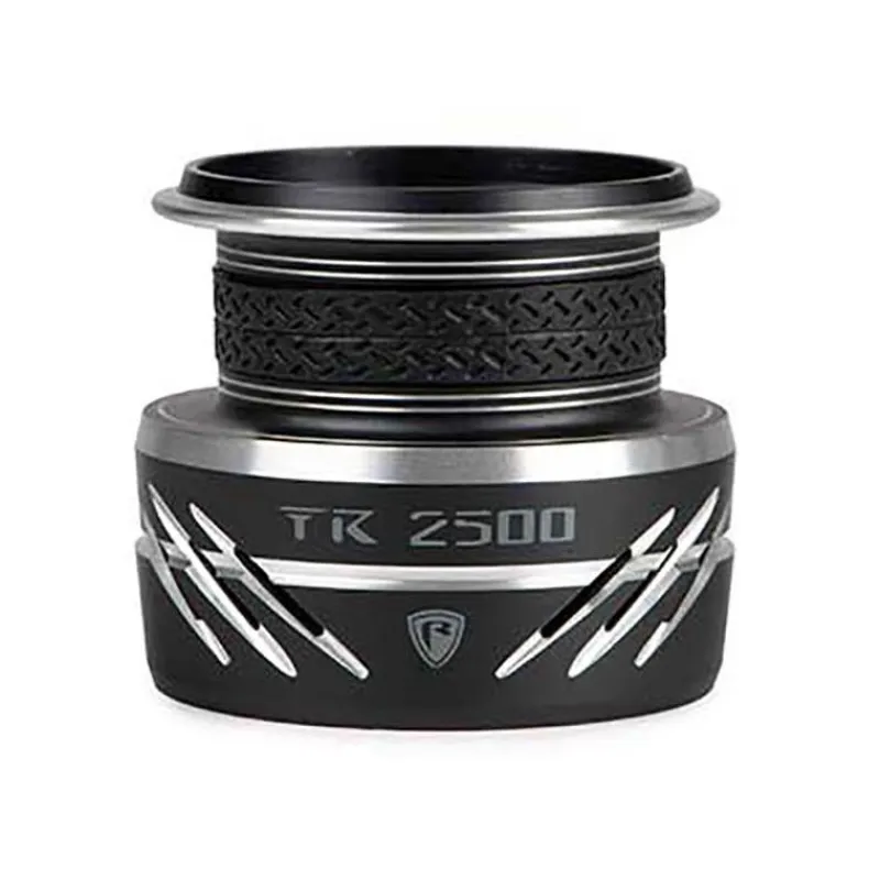 Fox Rage Bobine Supplémentaire Pour Moulinet Tr Reels