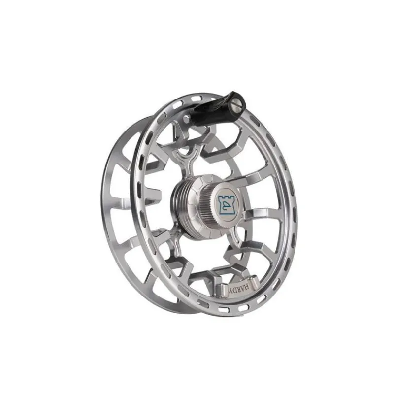 Hardy Bobine Supplémentaire Pour Moulinet Fortuna Regent