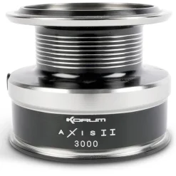 Bobine Supplémentaire Korum Axis Ii Front Drag Spare Spool