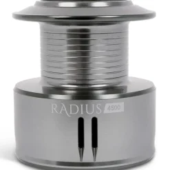 Korum Bobine Supplémentaire Radius Freespool Reels
