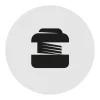 Bobine Supplémentaire Pour Moulinet Daiwa Castizm 19 25 Qd