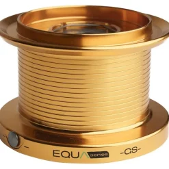Prowess Bobine Supplémentaire Pour Moulinet Equa Gs