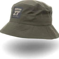 Nash Bob Zt Lite Dry Pack Bucket - Kaki