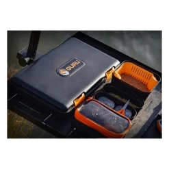 Guru Boite A Accessoires Rig Case Xl