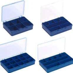 Plastilys Boite A Accessoires