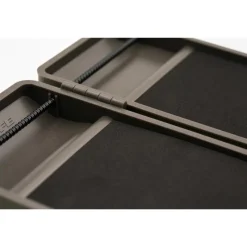 Korda Boite A Bas De Ligne Large Rigsafe