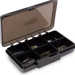 Nash Boite À Accessoires Box Logic Shallow Box