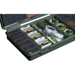 Ridge Monkey Boite À Accessoires Armoury Lite Tackle Box