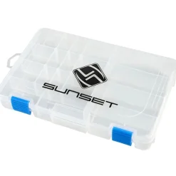 Sunset Boite À Accessoires Sunstore 4 Access 30V