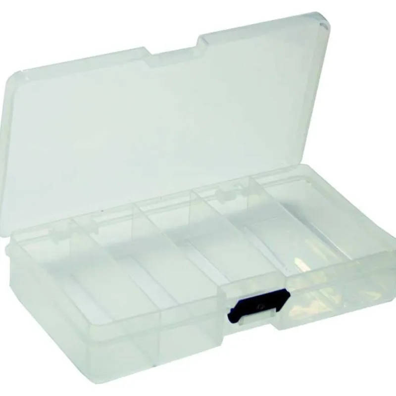 Adam s Boite Adam's Xps 004 - 5 Cases