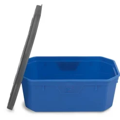 Boite À Appâts Preston Innovations Bait Tubs