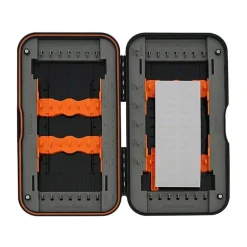 Boite Bas De Ligne Guru Adjustable Rig Case