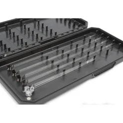 Boite À Bas De Ligne Preston Innovations Absolute Hooklength Boxes