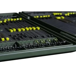 Boite À Bas De Ligne Ridge Monkey Armoury Rig Box