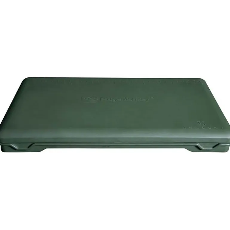 Boite À Bas De Ligne Ridge Monkey Armoury Rig Box