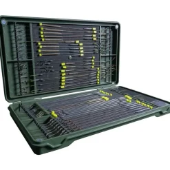 Boite À Bas De Ligne Ridge Monkey Armoury Rig Box
