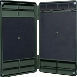 Boite À Bas De Ligne Ridge Monkey Armoury Rig Box