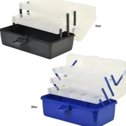 Shakespeare Boite De Rangement Cantilever Boxes