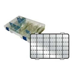 Flambeau Boite Divisible Tuff Tainers 4007