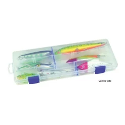 Flambeau Boite Divisible Tuff Tainers 39