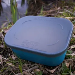 Drennan Boite À Esches Dms Bait-Seal Box Aqua