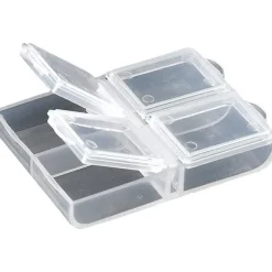Boite Hamecon Tof 4 Cases