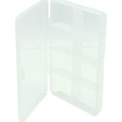 Devaux Boite Mouche Dvx - 8 Cases
