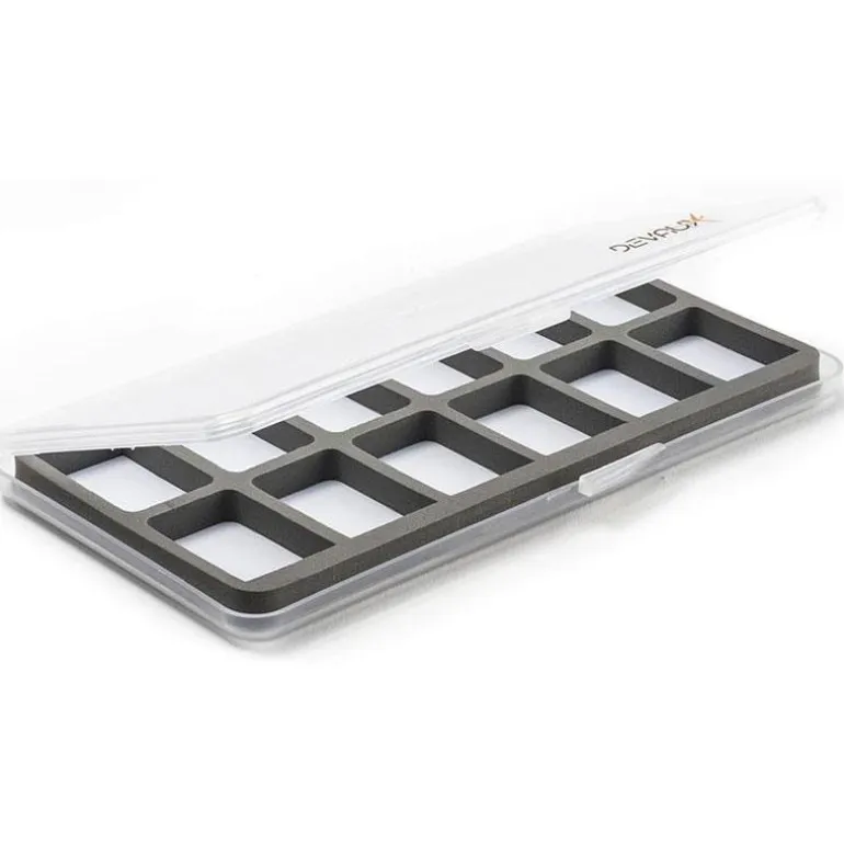 Boite Mouche Devaux Ouibox Dvx Magnethook